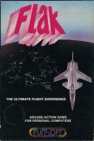 Flak: The Ultimate Flight Experience