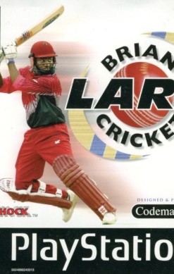 Brian Lara Cricket