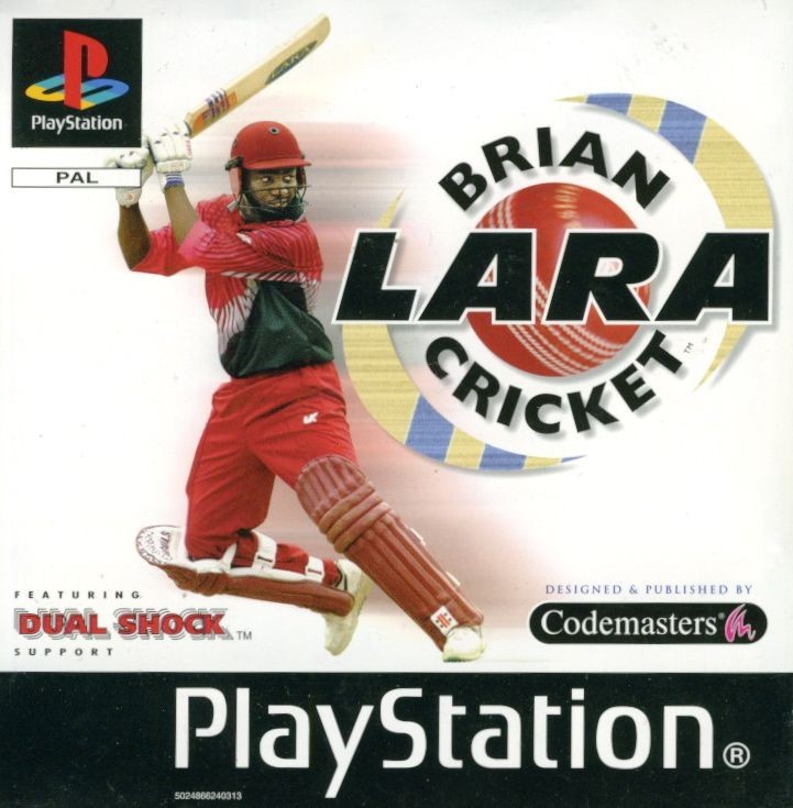 Brian Lara Cricket