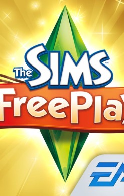 The Sims: FreePlay