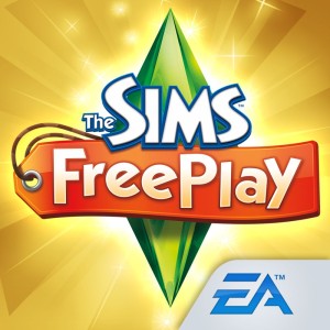 The Sims: FreePlay