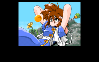 Dragon Master Silk: Ryū Shōkan Musume - Episode II