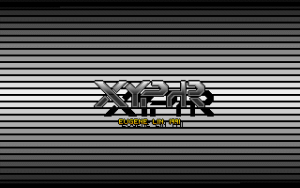 Xyphr