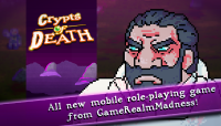 Crypts of Death