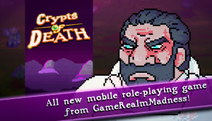 Crypts of Death