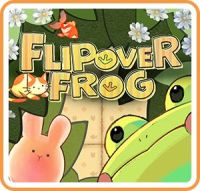 Flip Over Frog