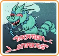 Dragon Snakes