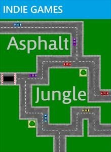 Asphalt Jungle