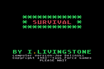 Survival
