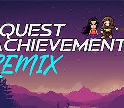 The Quest for Achievements: Remix