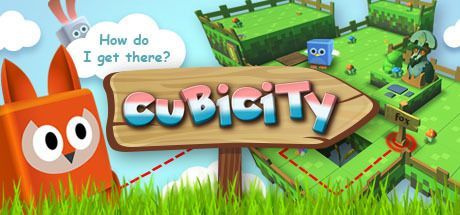 Cubicity