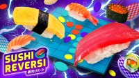 Sushi Reversi