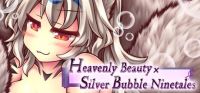 Heavenly Beauty × Silver Bubble Ninetales