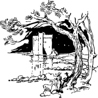 Swamp Castle