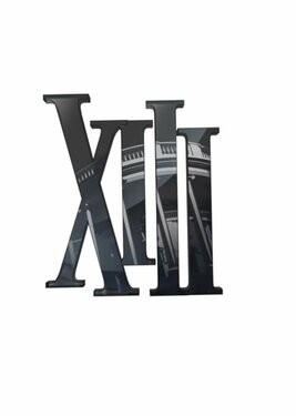 XIII