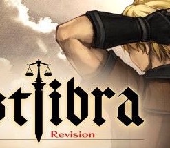 Astlibra: Revision