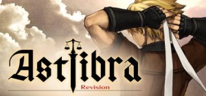 Astlibra: Revision