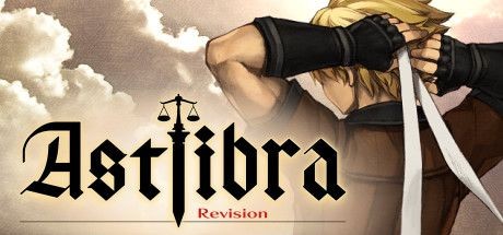 Astlibra: Revision