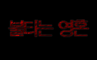 Bultaneun Yeonghon