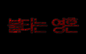 Bultaneun Yeonghon