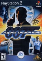 007: Agent Under Fire