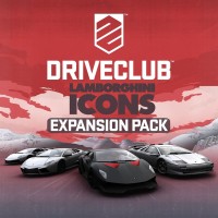 Driveclub: Lamborghini Icons
