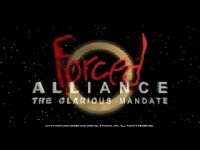 Forced Alliance: The Glarious Mandate