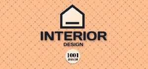 1001 Jigsaw: Interior Design