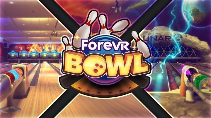 ForeVR Bowl