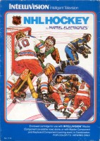 NHL Hockey