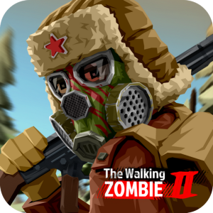The Walking Zombie II