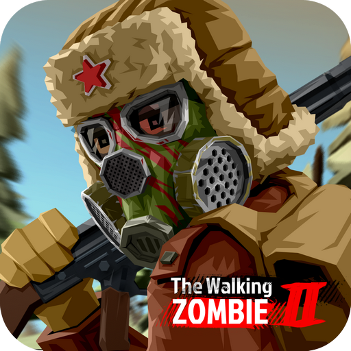 The Walking Zombie II