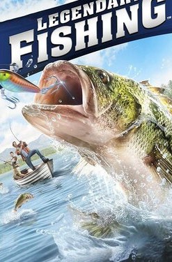 Legendary Fishing