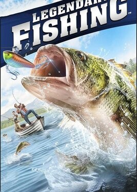 Legendary Fishing