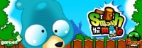 Smash the Mole
