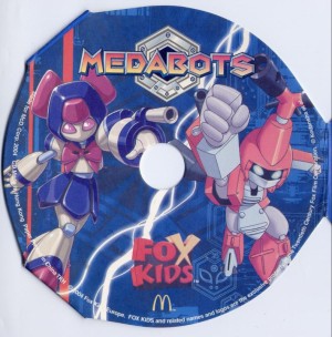 Medabots