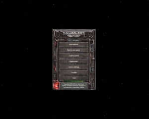 Smugglers IV: Doomsday
