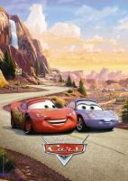 Disney•Pixar Cars