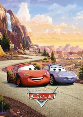 Disney•Pixar Cars