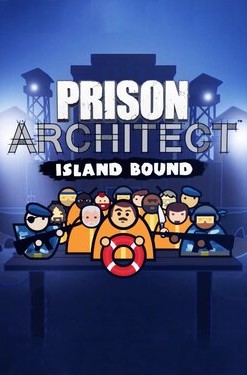 Prison Architect: Island Bound
