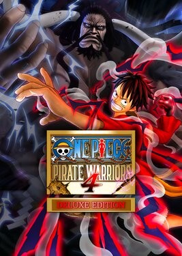 One Piece: Pirate Warriors 4 - Deluxe Edition