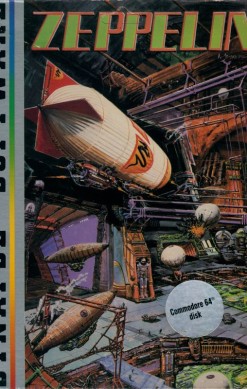 Zeppelin