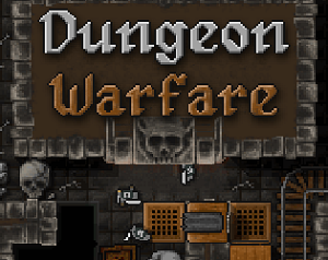 Dungeon Warfare
