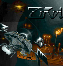 Ziriax