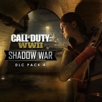 Call of Duty: WWII - Shadow War: DLC Pack 4