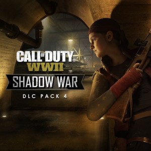 Call of Duty: WWII - Shadow War: DLC Pack 4