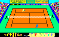 Tie Break