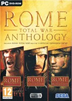 Rome: Total War - Anthology
