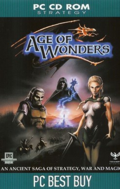 Age of Wonders
