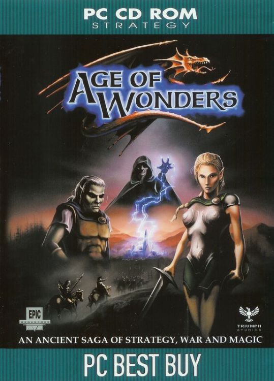 Age of Wonders